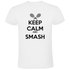 kruskis-keep-calm-and-smash-kurzarm-t-shirt