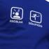 Kruskis Problem Solution Smash μπλουζάκι με κοντό μανίκι