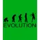 Kruskis Evolution Smash kurzarm-T-shirt