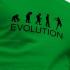 Kruskis Lyhythihainen T-paita Evolution Smash