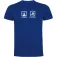 Kruskis Camiseta de manga corta Problem Solution Swim