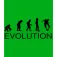 Kruskis Evolution Skate 반팔 티셔츠