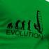 Kruskis Samarreta de màniga curta Evolution Windsurf Short Sleeve T-shirt