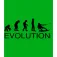 Kruskis Evolution Wake Board 반팔 티셔츠