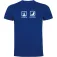 Kruskis Camiseta de manga corta Problem Solution Sail