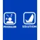 Kruskis Camiseta de manga corta Problem Solution Sail