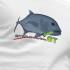 Kruskis GT Extreme Fishing T-shirt med korta ärmar
