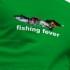 Kruskis Fishing Fever T-shirt met korte mouwen