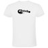 Kruskis Catfish T-shirt met korte mouwen