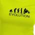Kruskis Evolution Off Road Koszulka z krótkim rękawem