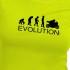 Kruskis Evolution Motard Koszulka z krótkim rękawem