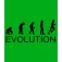 Kruskis Evolution Running 반팔 티셔츠