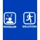 Kruskis Problem Solution Run 短袖T恤