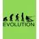 Kruskis Samarreta de màniga curta Evolution Wake Board