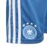 adidas Germany Home Goalkeeper Mini Kit 2018