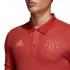 adidas Manchester United FC SSP Polo S/S