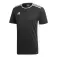 adidas Entrada 18 short sleeve T-shirt