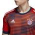 adidas FC Bayern Munich Pre Match Jersey S/S