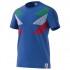 adidas T-Shirt Manche Courte Italy Country Indentity