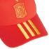 adidas Spain 3 Stripes Junior Cap