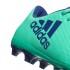 adidas Scarpe Calcio X 17.4 FXG