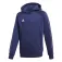 adidas Sudadera con capucha Core 18