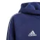 adidas Sudadera con capucha Core 18
