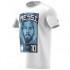 adidas T-Shirt Manche Courte Messi Graphic