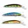 Catch-it Minnow Level 3.5g 53 mm