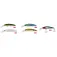 Catch-it Minnow Level 3.5g 53 mm