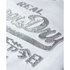 Superdry T-Shirt Manche Courte Vintage Logo Emboss Glitter