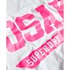 Superdry Osaka Swoosh Boxy Short Sleeve T-Shirt