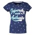 Superdry Made Authentic All Over Print Korte Mouwen T-Shirt