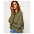 Superdry Edgy Nibbled Crew Pullover
