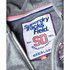 Superdry Track&Field Lite Full Zip Sweatshirt