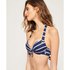 Superdry Top Bikini Picot Textured Cup