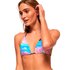 Superdry Iridescent Tri Bikini Top