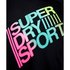 Superdry Top Bikini Sport Tri