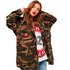 Superdry Chaqueta Rookie Oversized