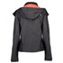 Superdry Technical Hooded Cliff Hiker Jacket