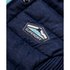 Superdry Fuji Slim Double Zip Vest