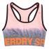 Superdry Sport Seamless Ombre