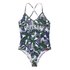 Superdry Strappy All Over Print Body