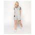 Superdry Pacific Sport Playsuit