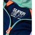 Superdry Spin Sprint Full Zip Sweatshirt