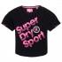 Superdry Sport Label Hot Short Sleeve T-Shirt