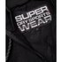 Superdry Mesh Zip Track Jacket