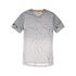 Superdry Active Ombre Grit Short Sleeve T-Shirt