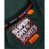 Superdry Camiseta Manga Corta Retro Stripe Box Fit