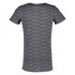 Superdry Gym Tech Allover Print Short Sleeve T-Shirt